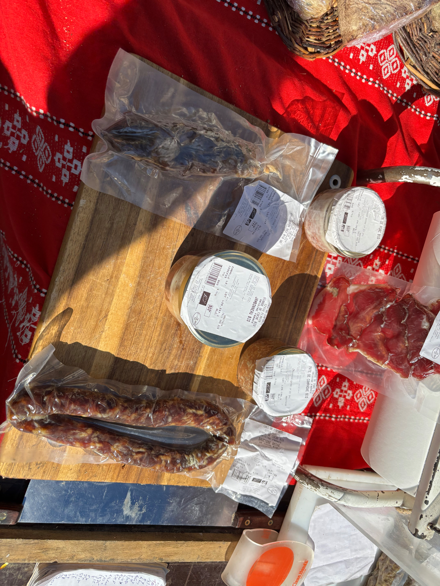 Photo 4 de Images de Ferme du Chemin de Laporte