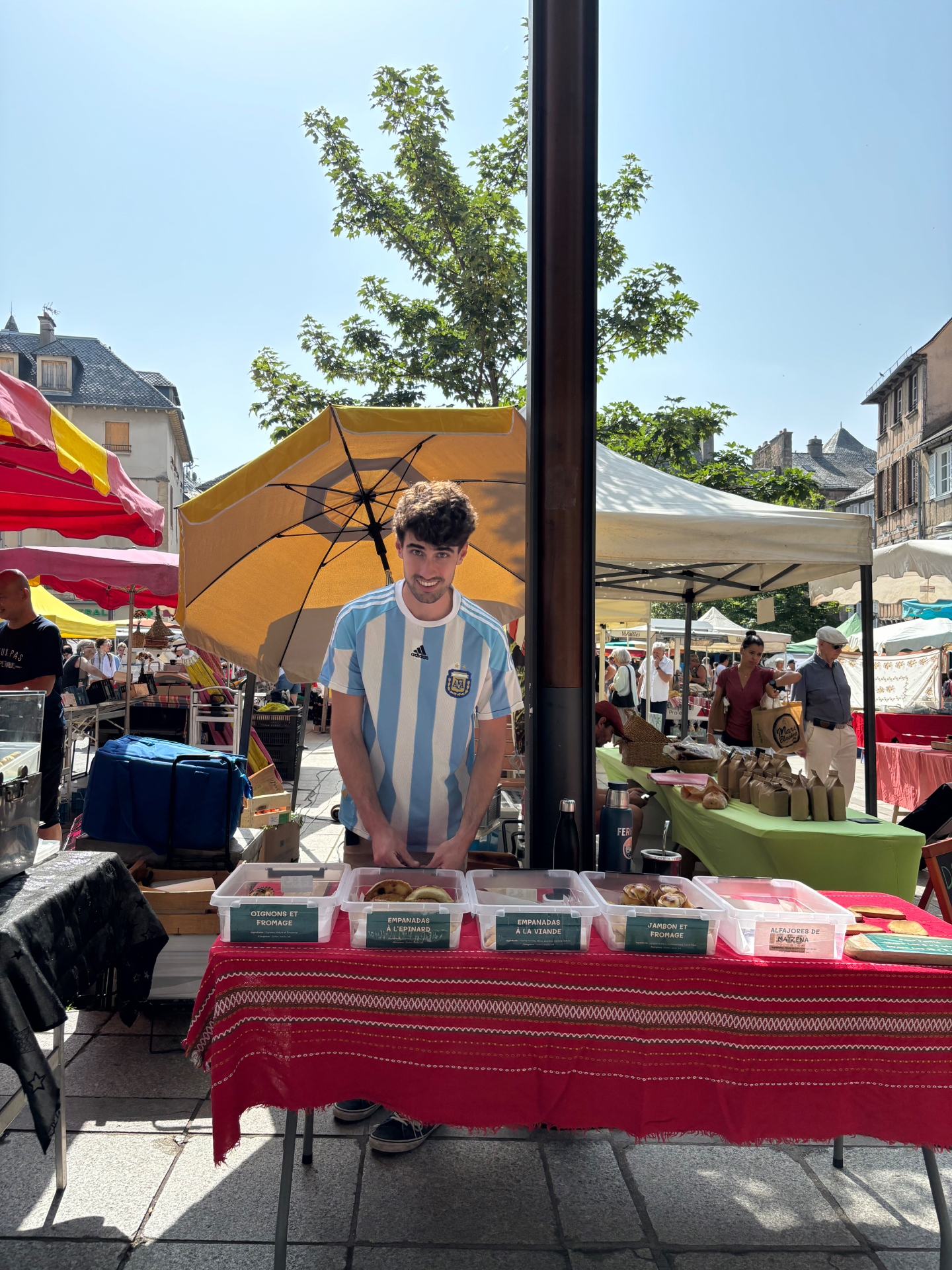 Photo 2 de Images de Pigüé Empanadas