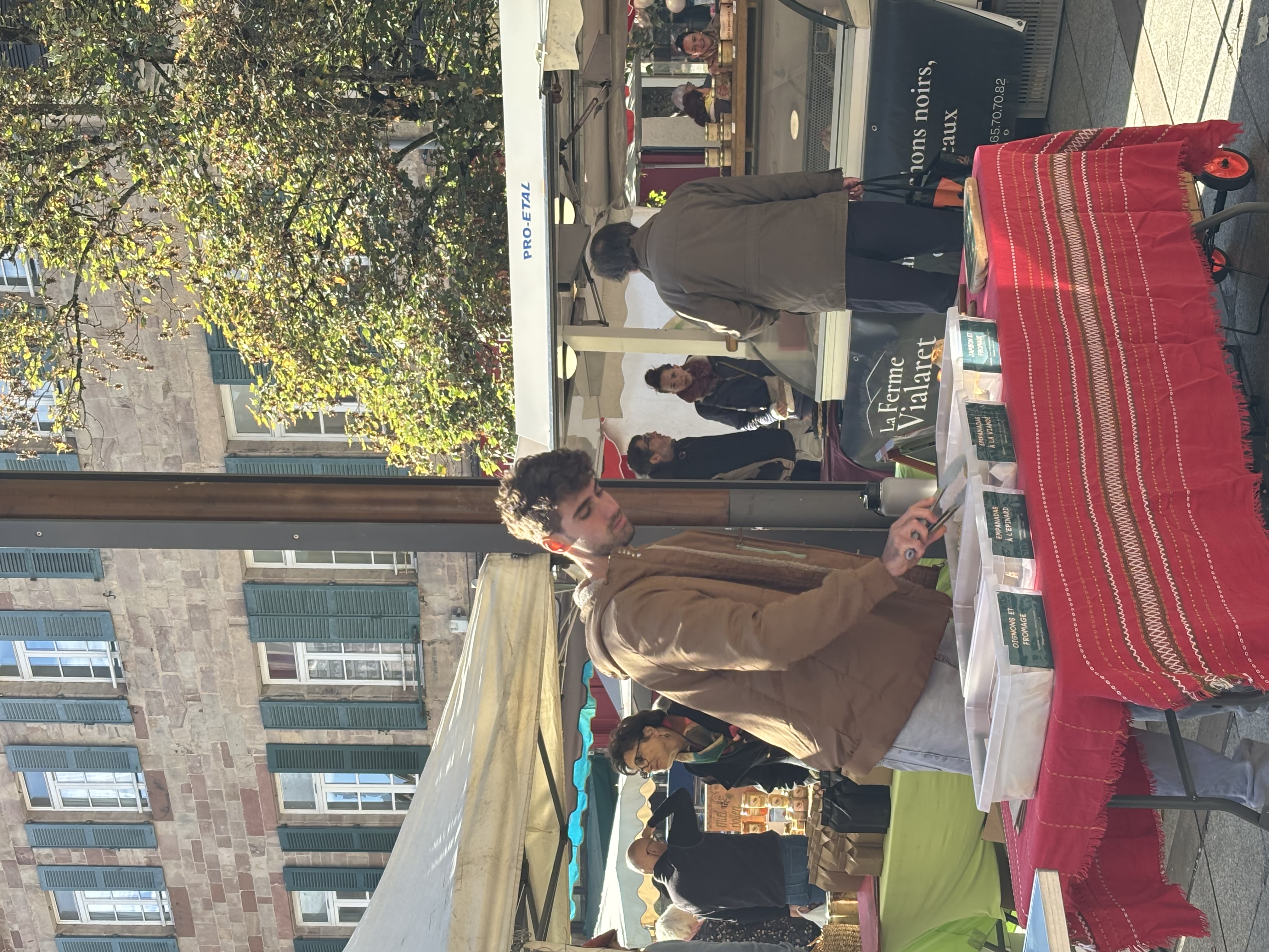 Photo 1 de Images de Pigüé Empanadas