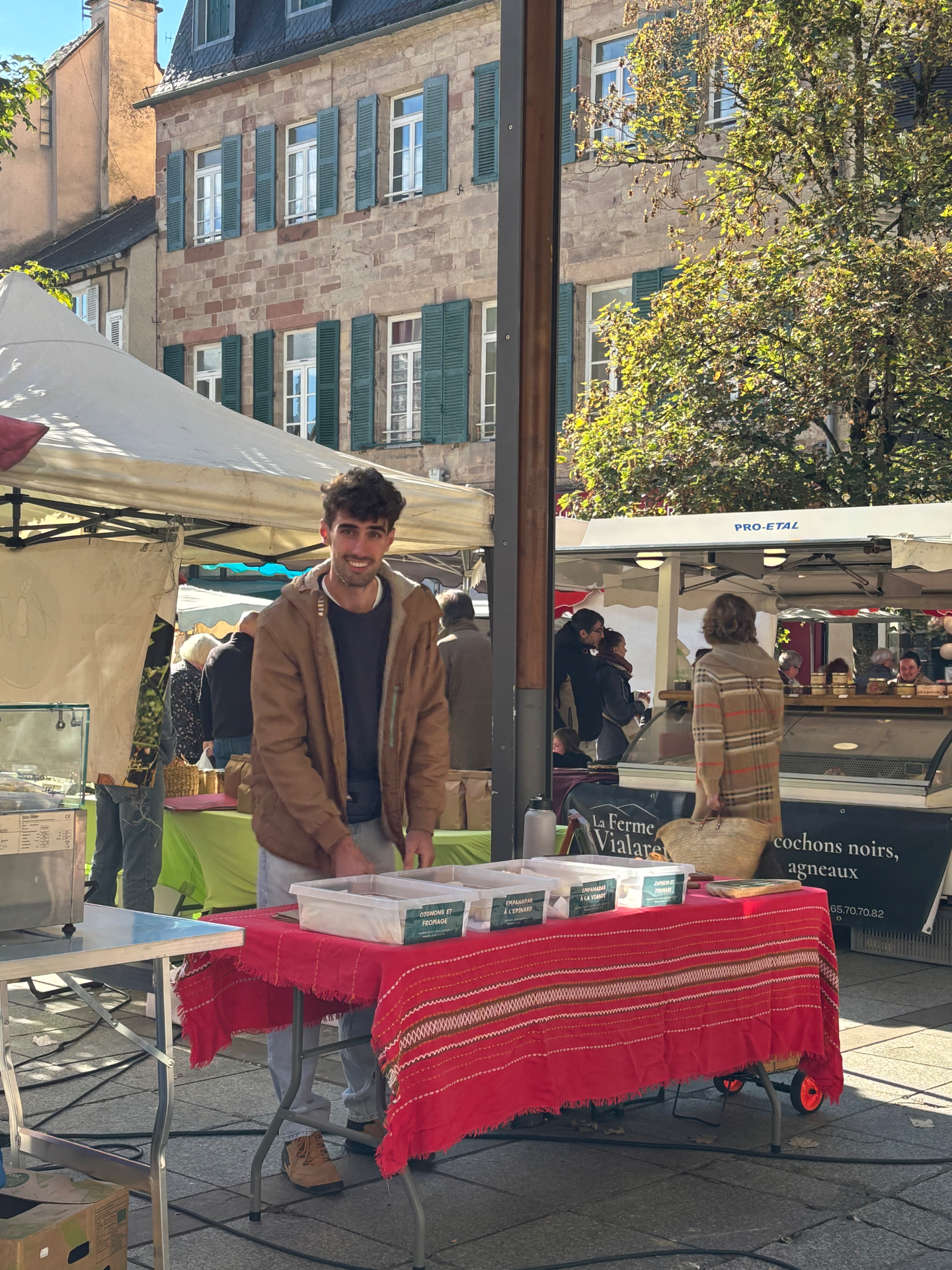 Photo 4 de Images de Pigüé Empanadas