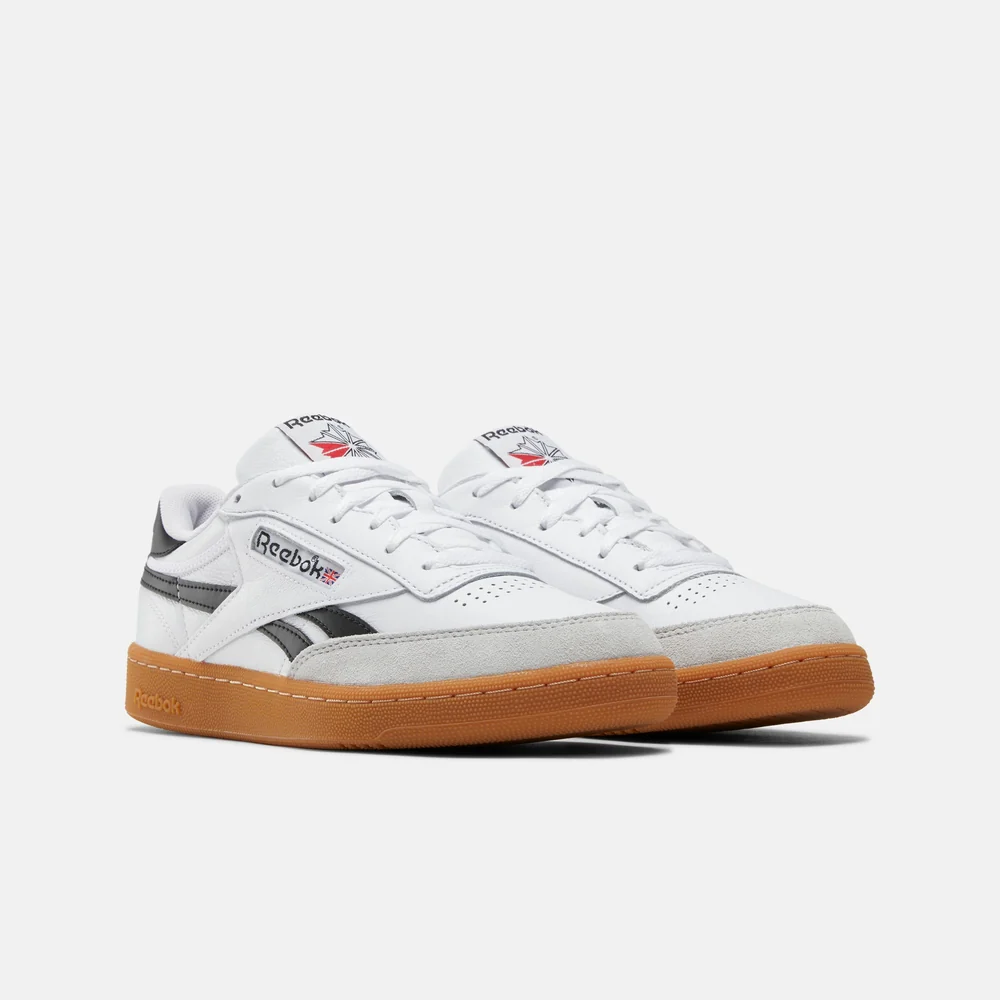 Club C Revenge Vintage Shoes view 2