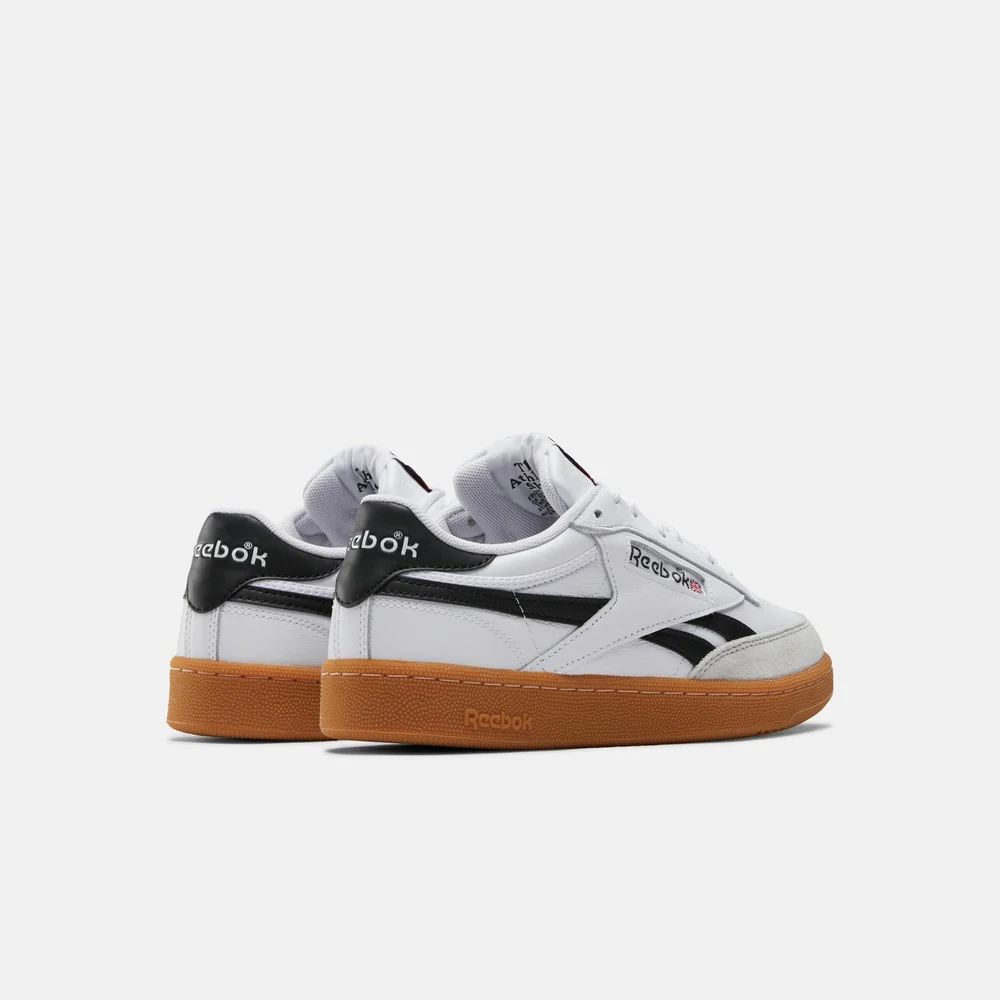 Club C Revenge Vintage Shoes view 4