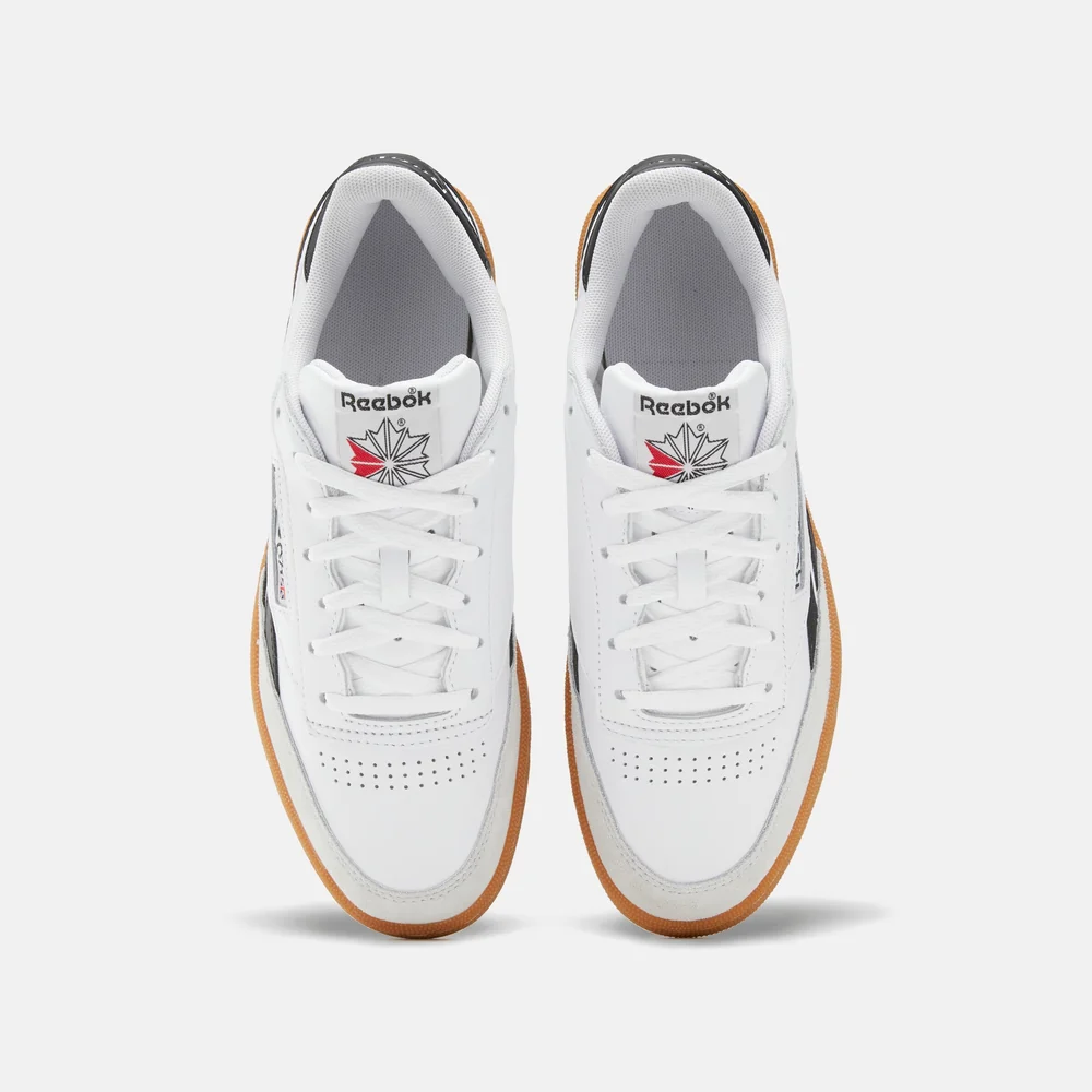 Club C Revenge Vintage Shoes view 5