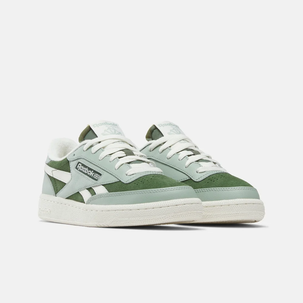 Club C Revenge II Shoes view 2