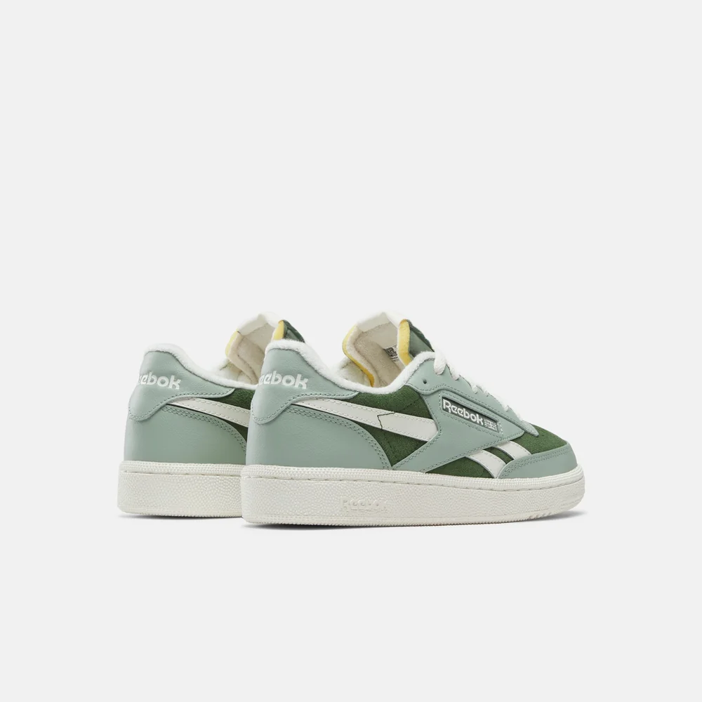 Club C Revenge II Shoes view 4
