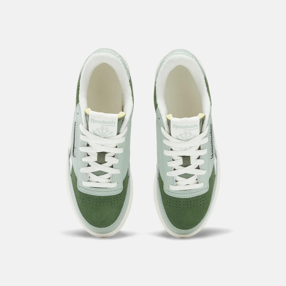 Club C Revenge II Shoes view 5