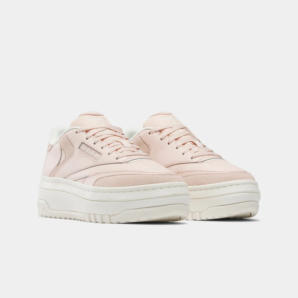 Club C Extra Shoes