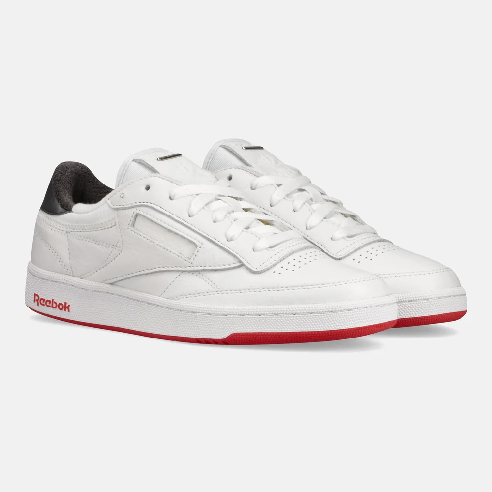 Club C 85 Vintage Shoes view 2