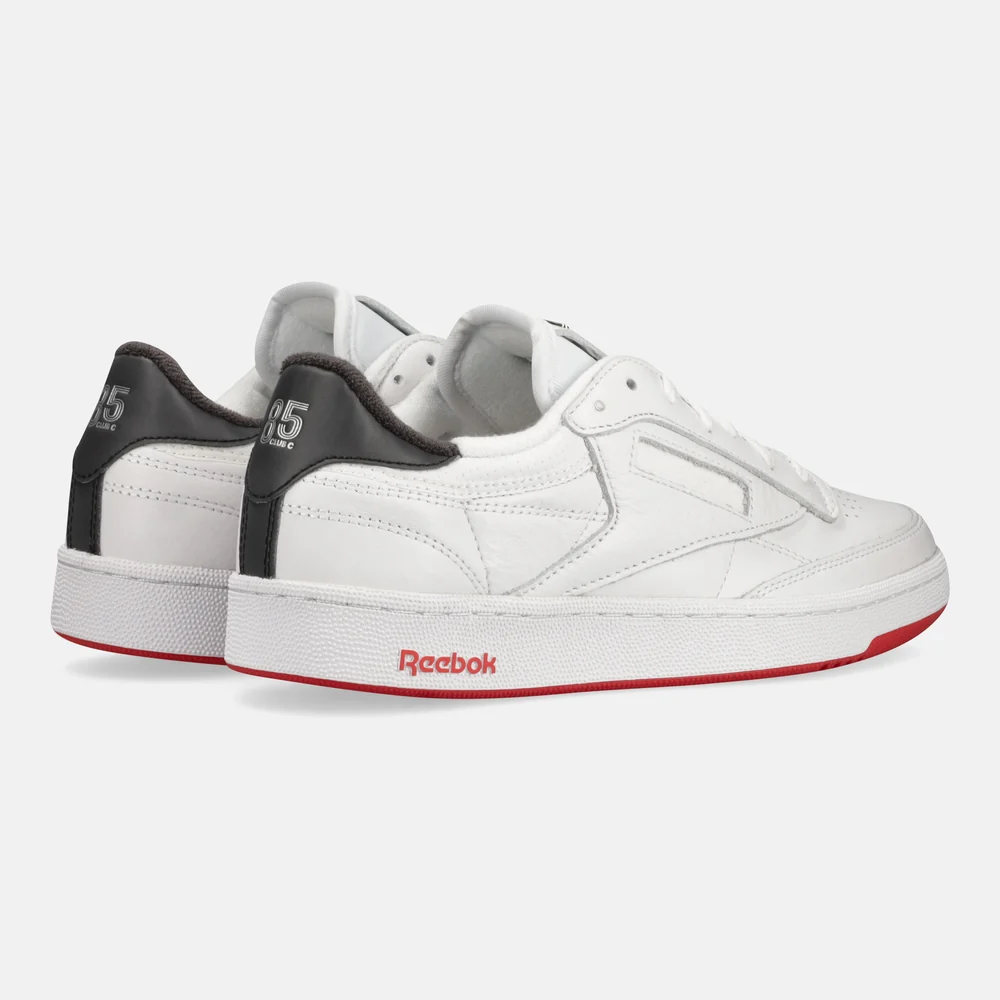 Club C 85 Vintage Shoes view 3