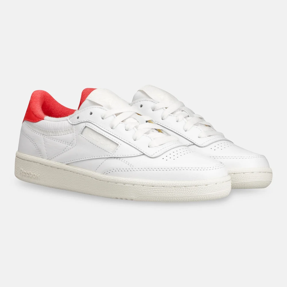 Club C 85 Vintage Shoes view 2