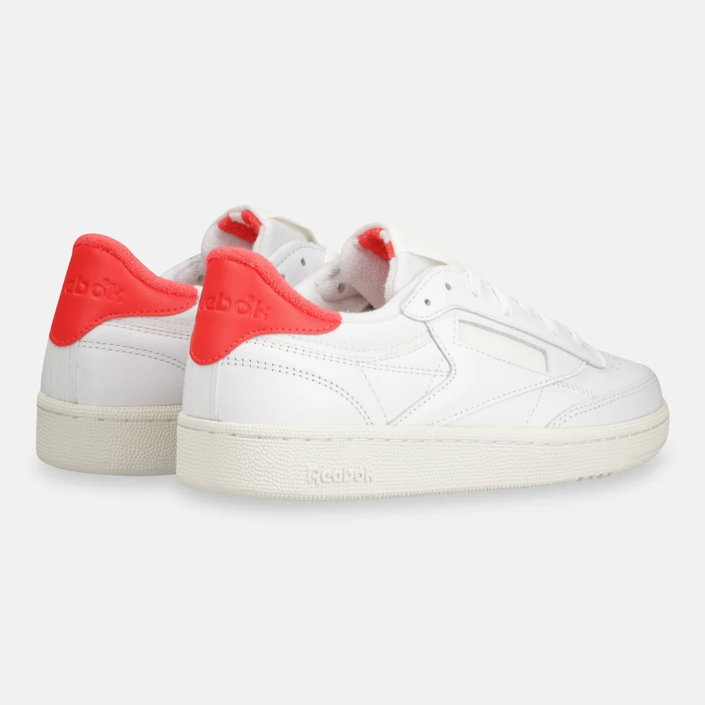 Club C 85 Vintage Shoes view 3