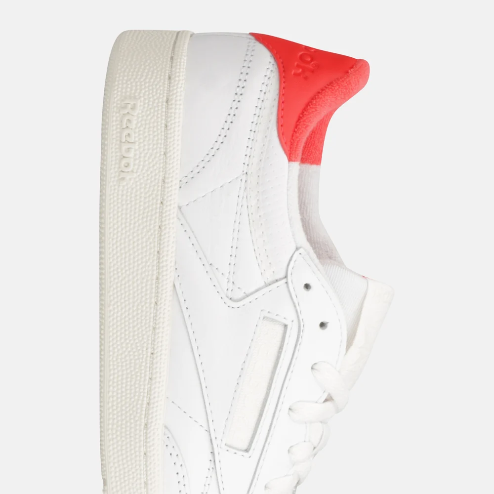 Club C 85 Vintage Shoes view 5