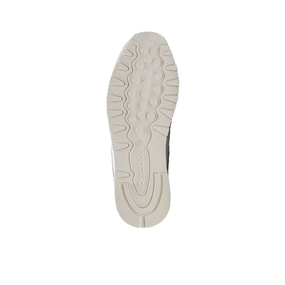 Classic Leather Shoes view 4