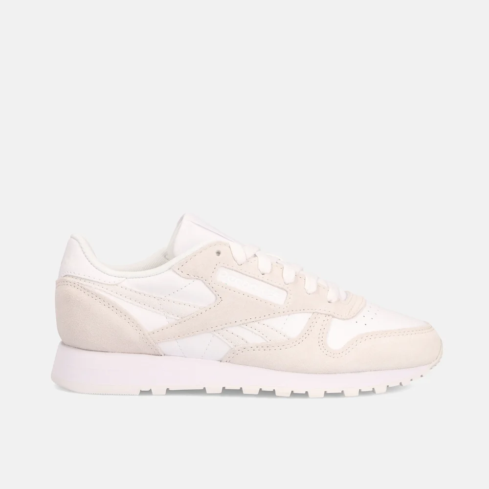 Classic Leather Shoes