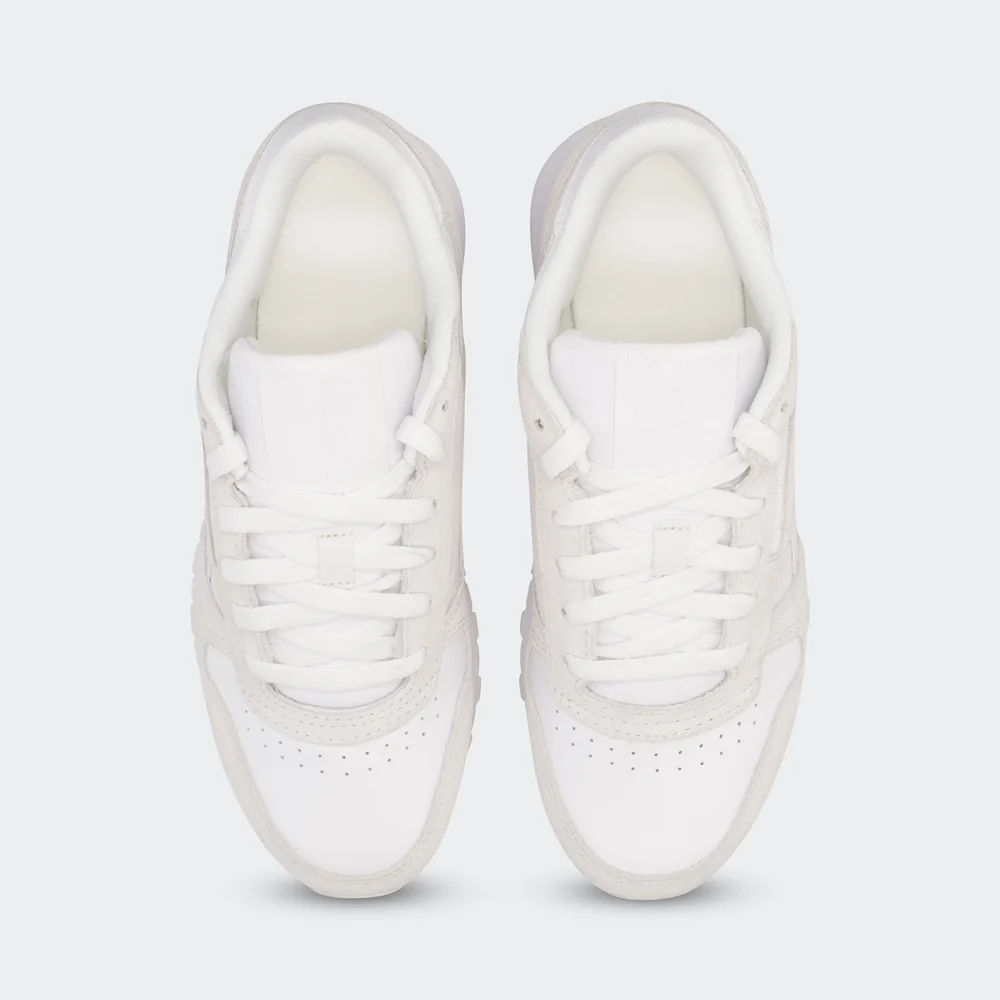 Classic Leather Shoes view 4