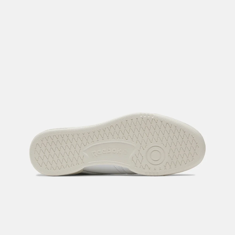 Reebok x White Mountaineering Club C 85 view 4