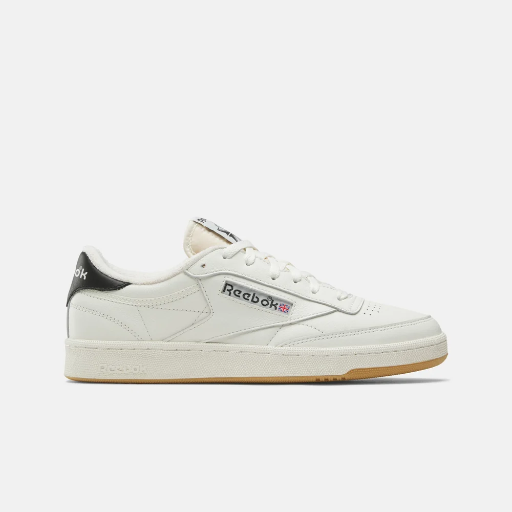 Club C 85 Vintage Shoes