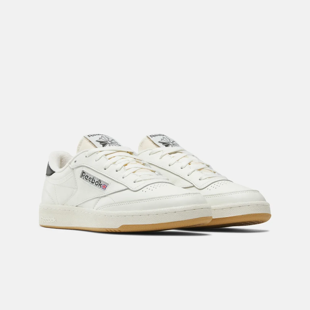 Club C 85 Vintage Shoes view 2