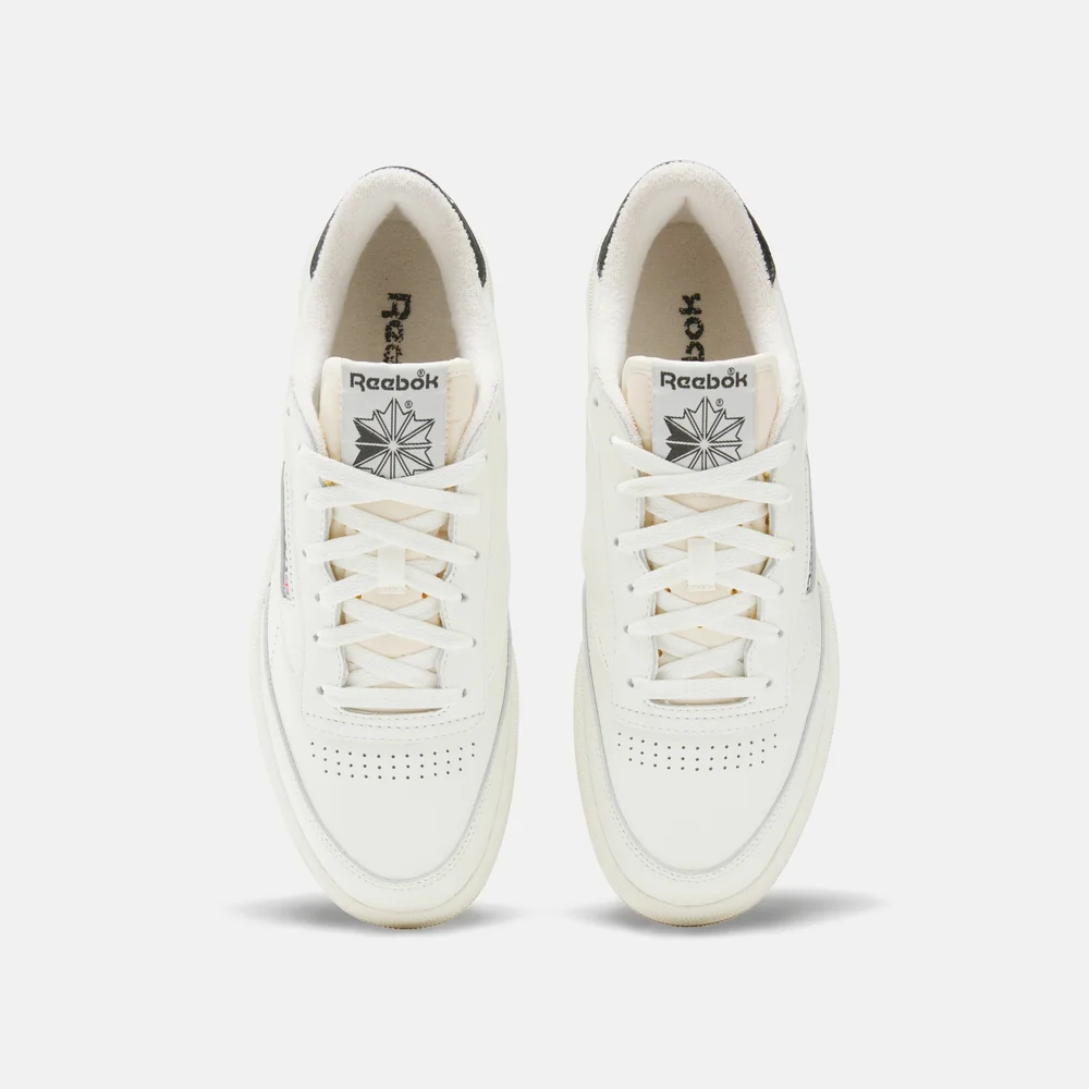 Club C 85 Vintage Shoes view 5