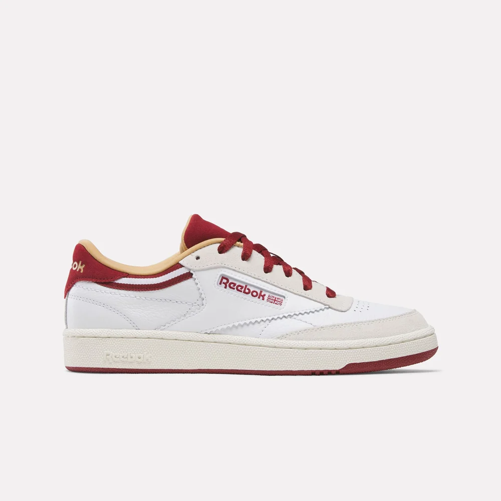 Club C 85 Shoes