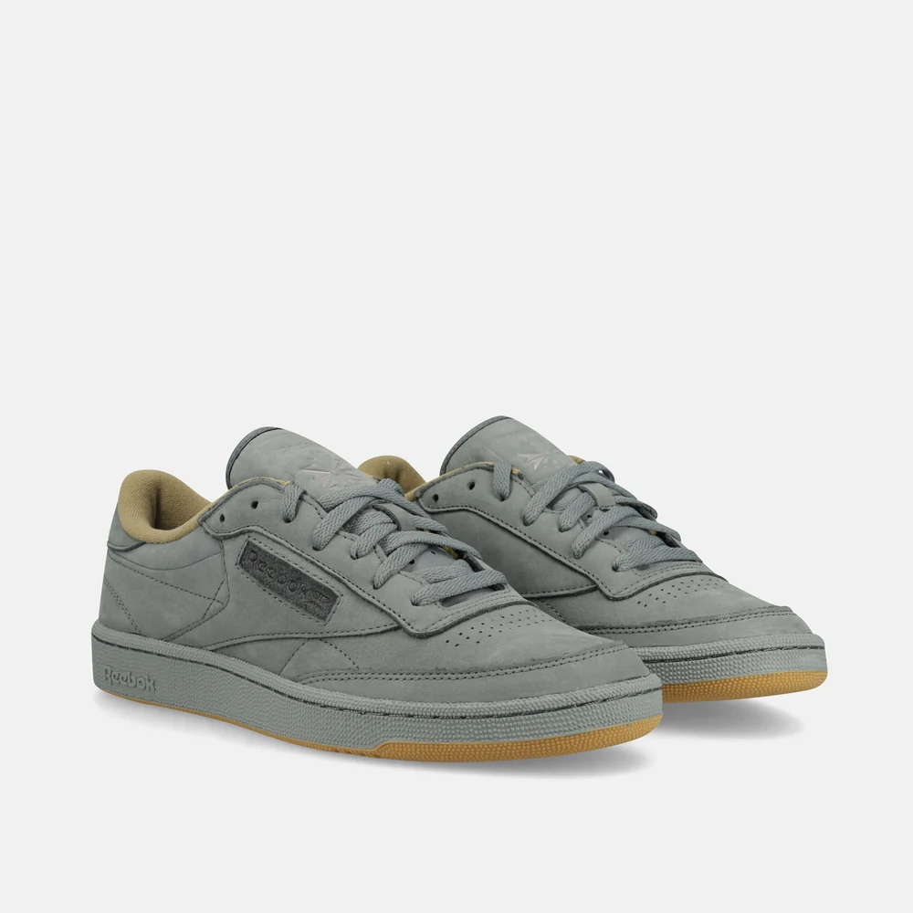 Club C 85 Vintage Shoes view 2