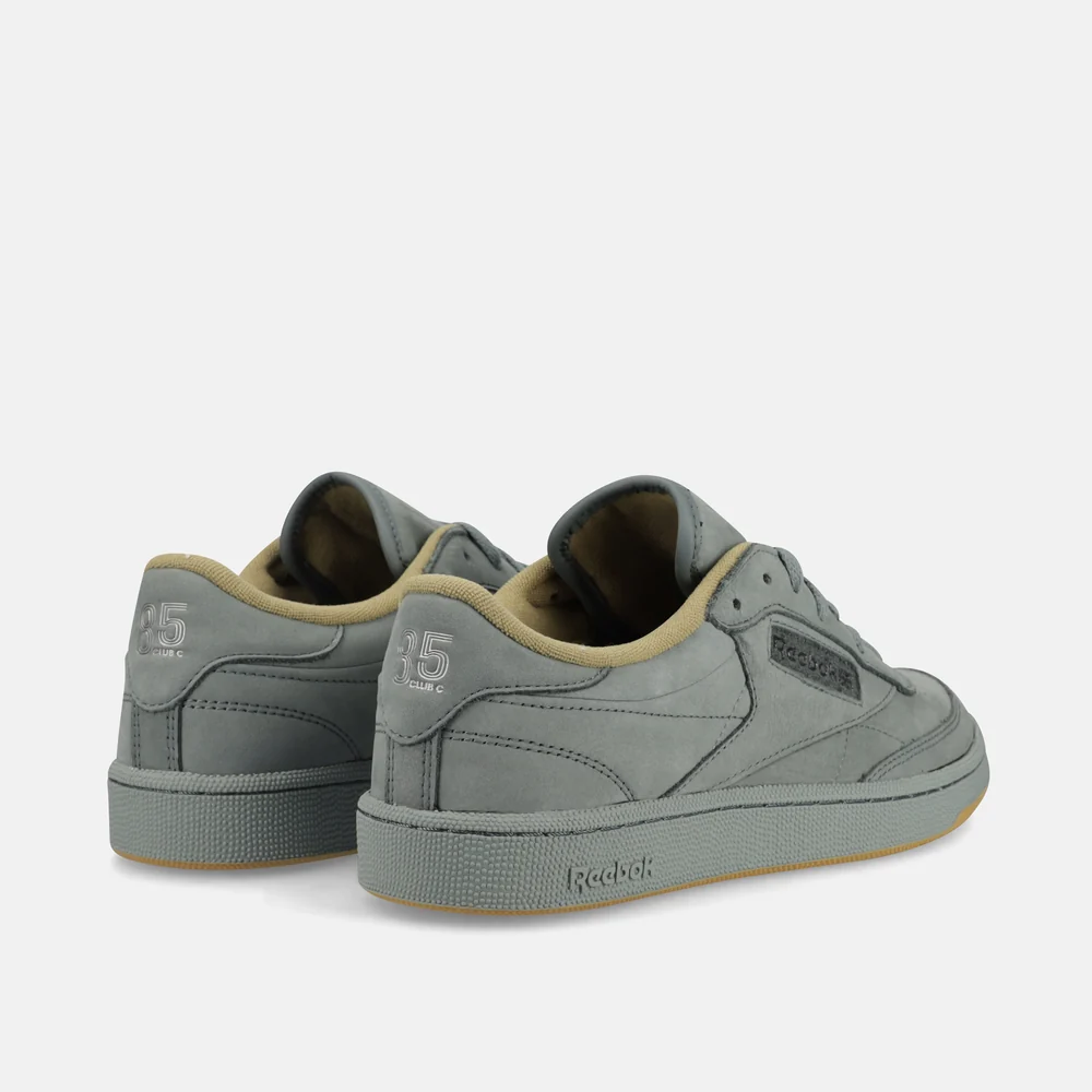 Club C 85 Vintage Shoes view 3