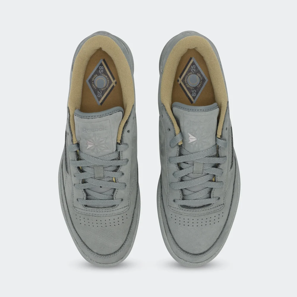 Club C 85 Vintage Shoes view 5
