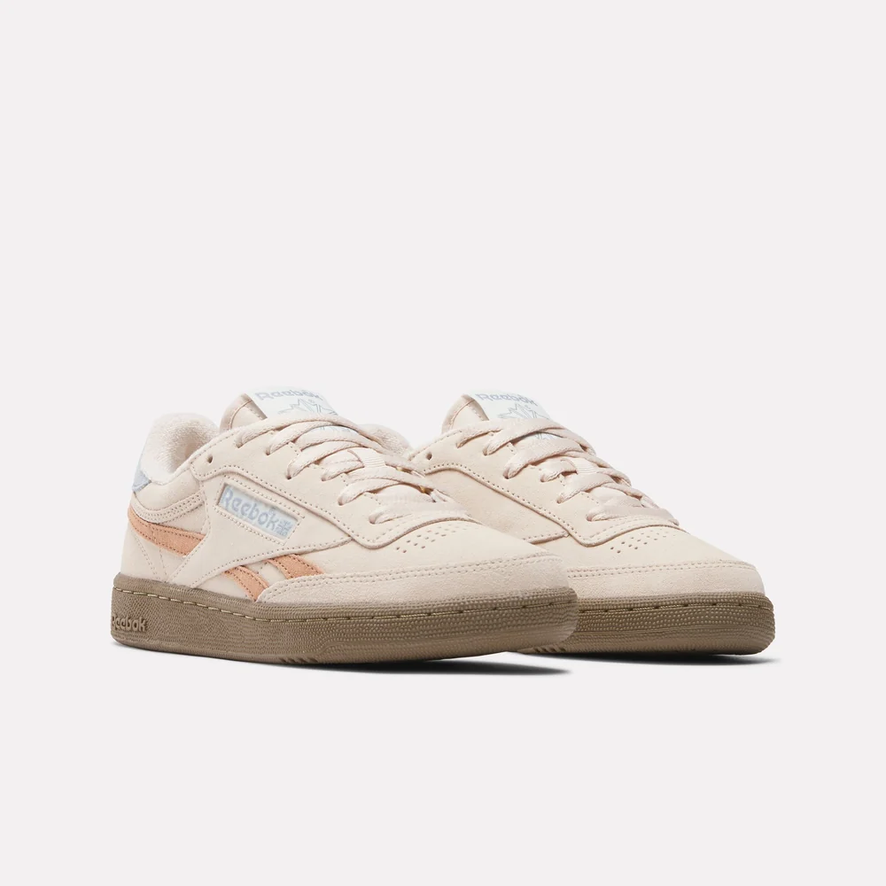 Women's Club C Revenge Vintage Shoes view 2