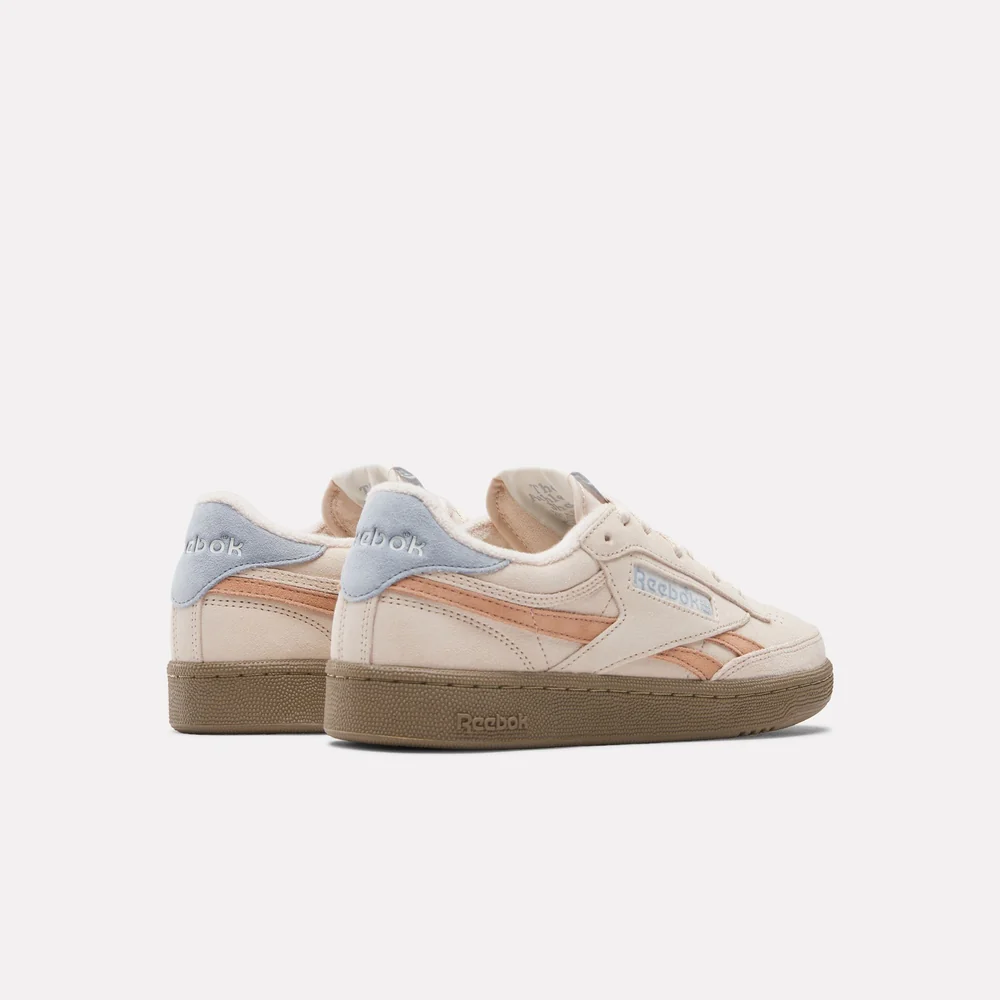 Women's Club C Revenge Vintage Shoes view 3