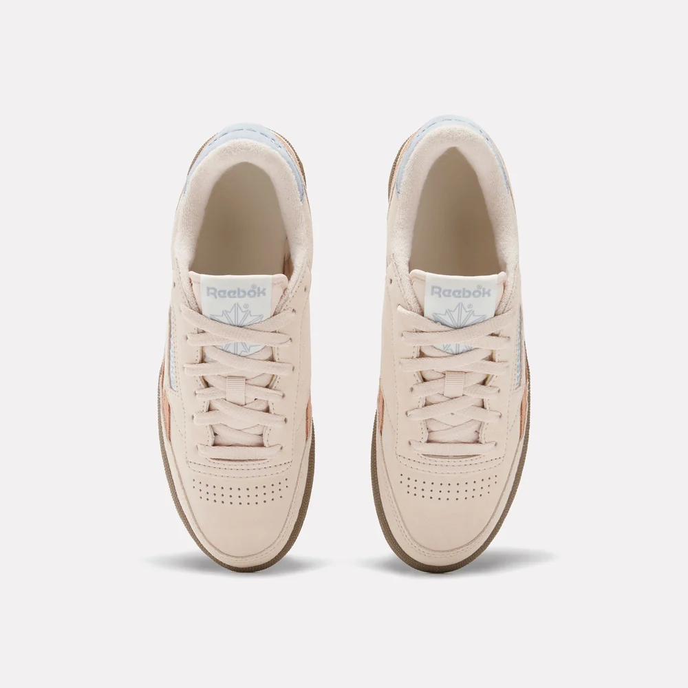 Women's Club C Revenge Vintage Shoes view 5