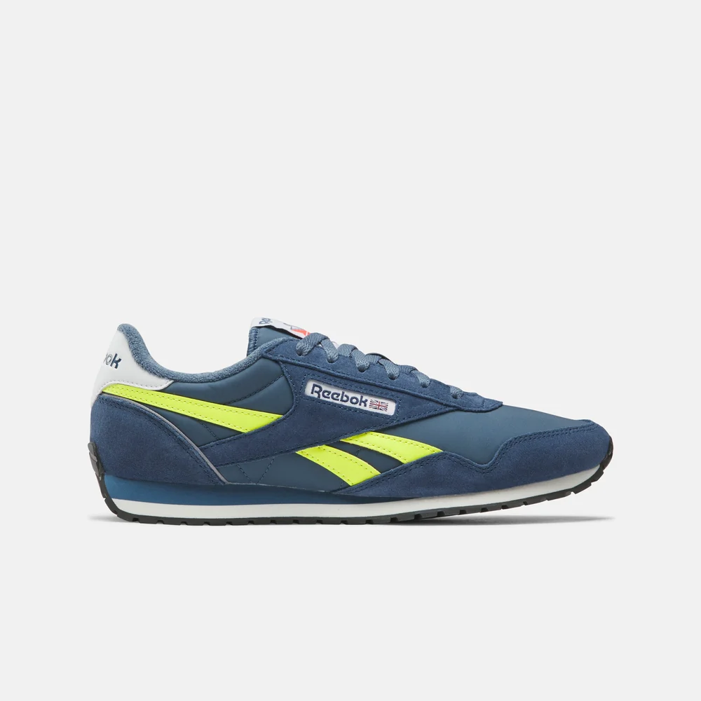 Classic AZ Shoes