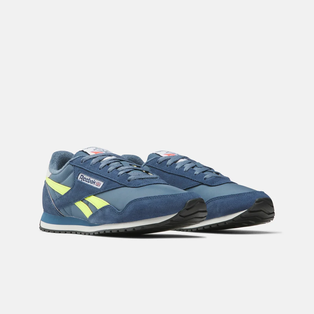 Classic AZ Shoes view 2
