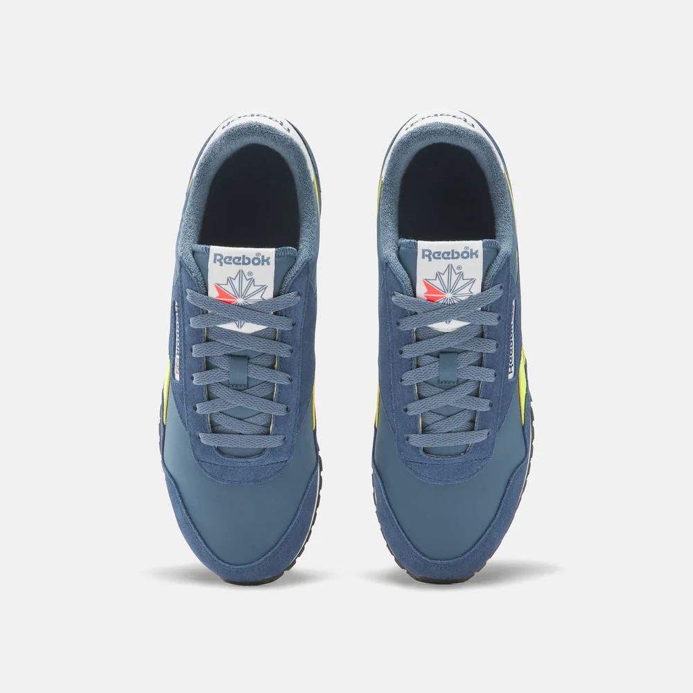 Classic AZ Shoes view 5
