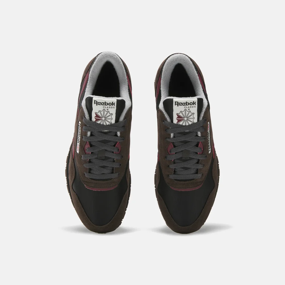 Classic Nylon Shoes view 4