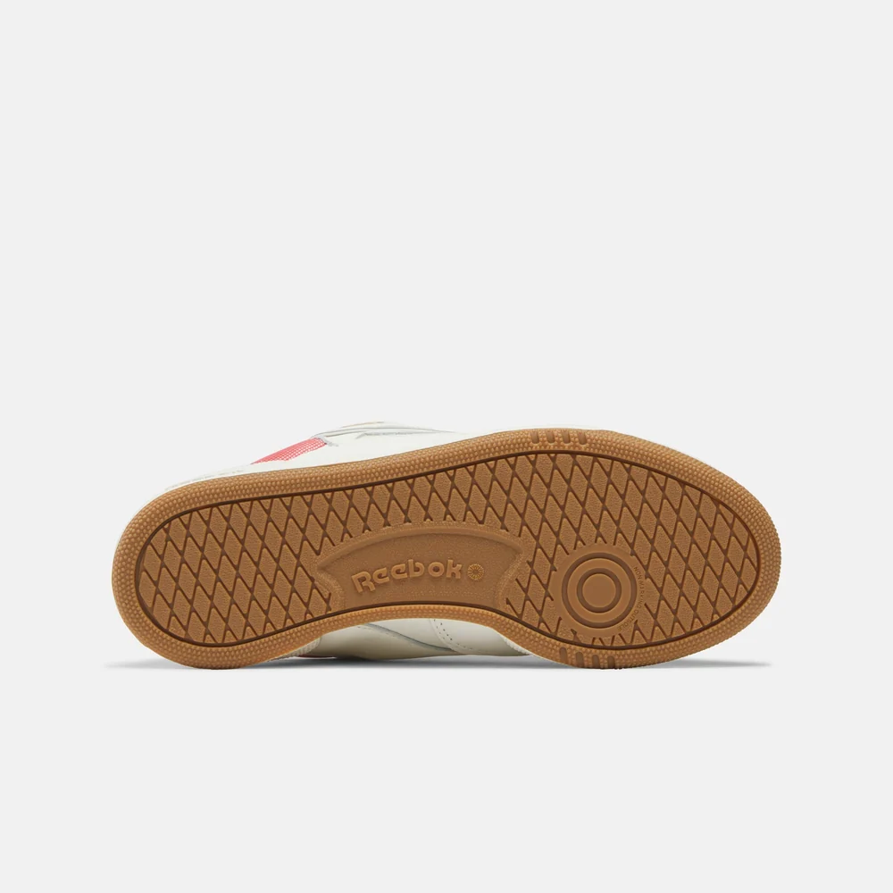 Reebok x Angel Reese Women's Club C Bulc Shoes view 4