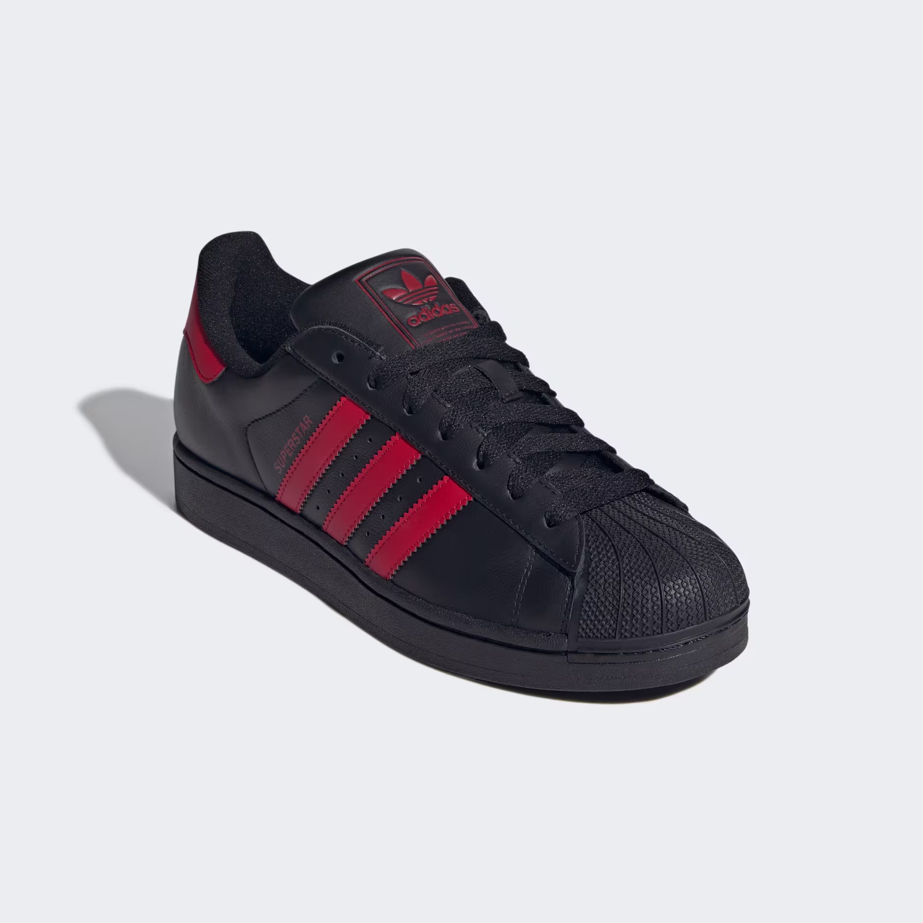 Superstar II Shoes view 3