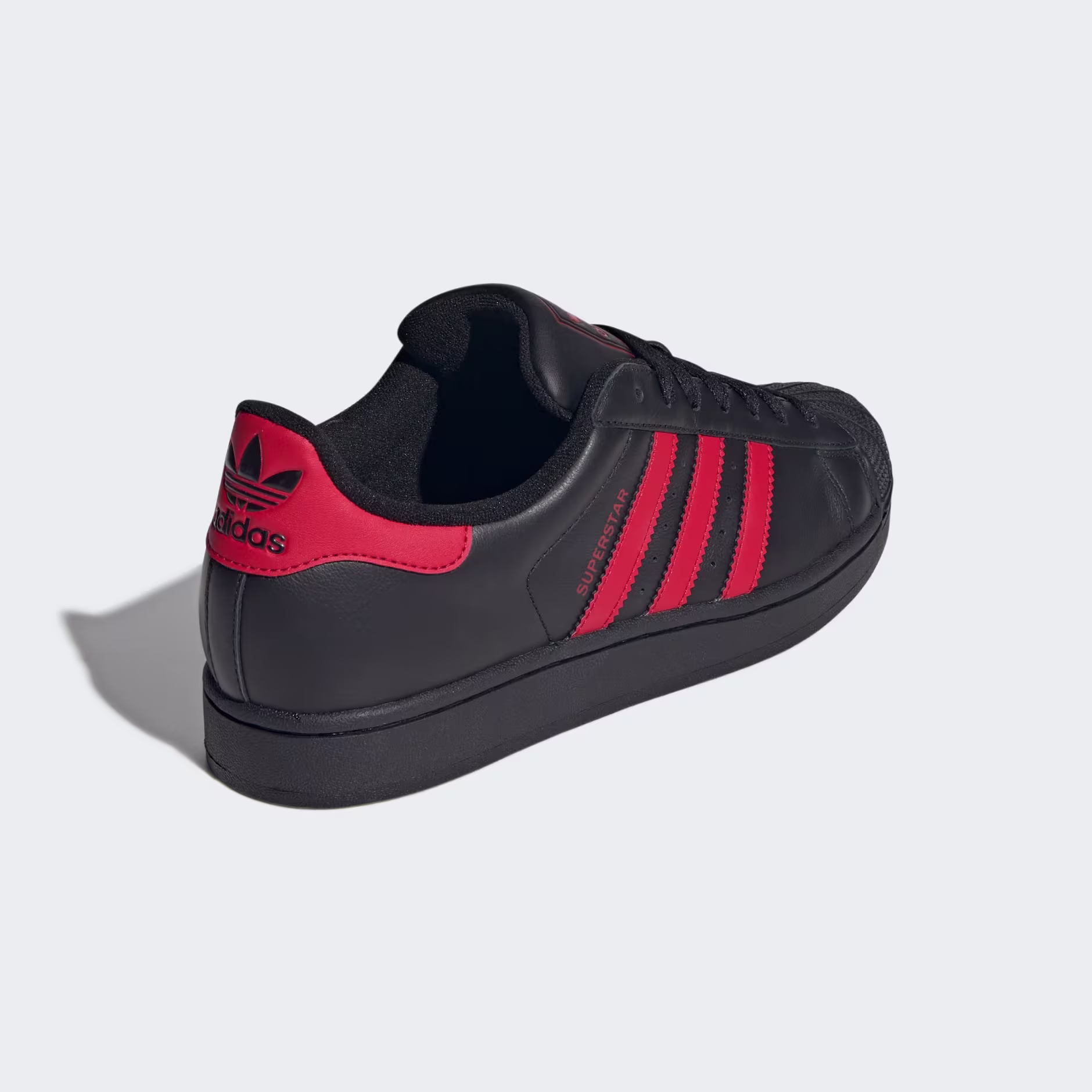 Superstar II Shoes view 4