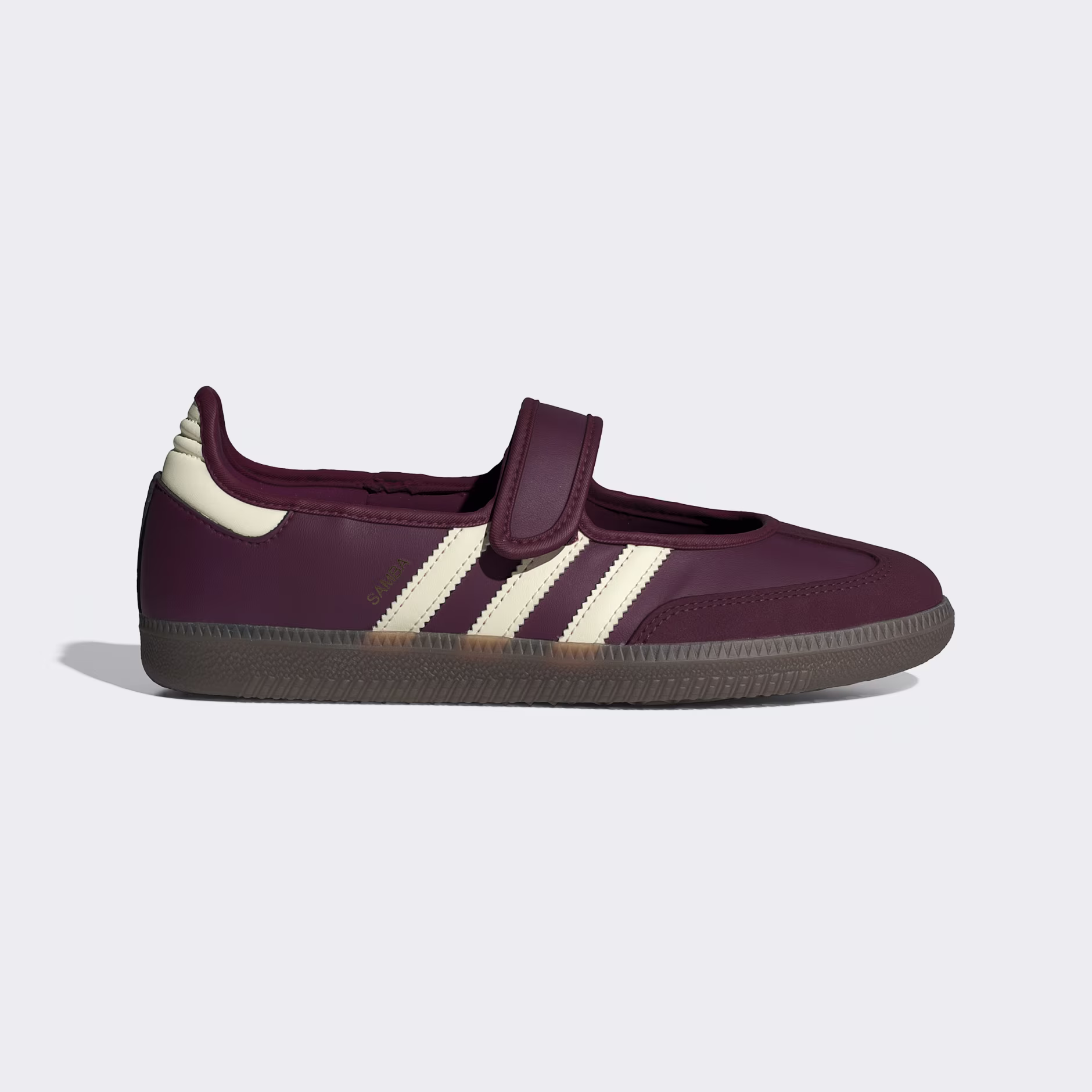 Samba Jane Shoes