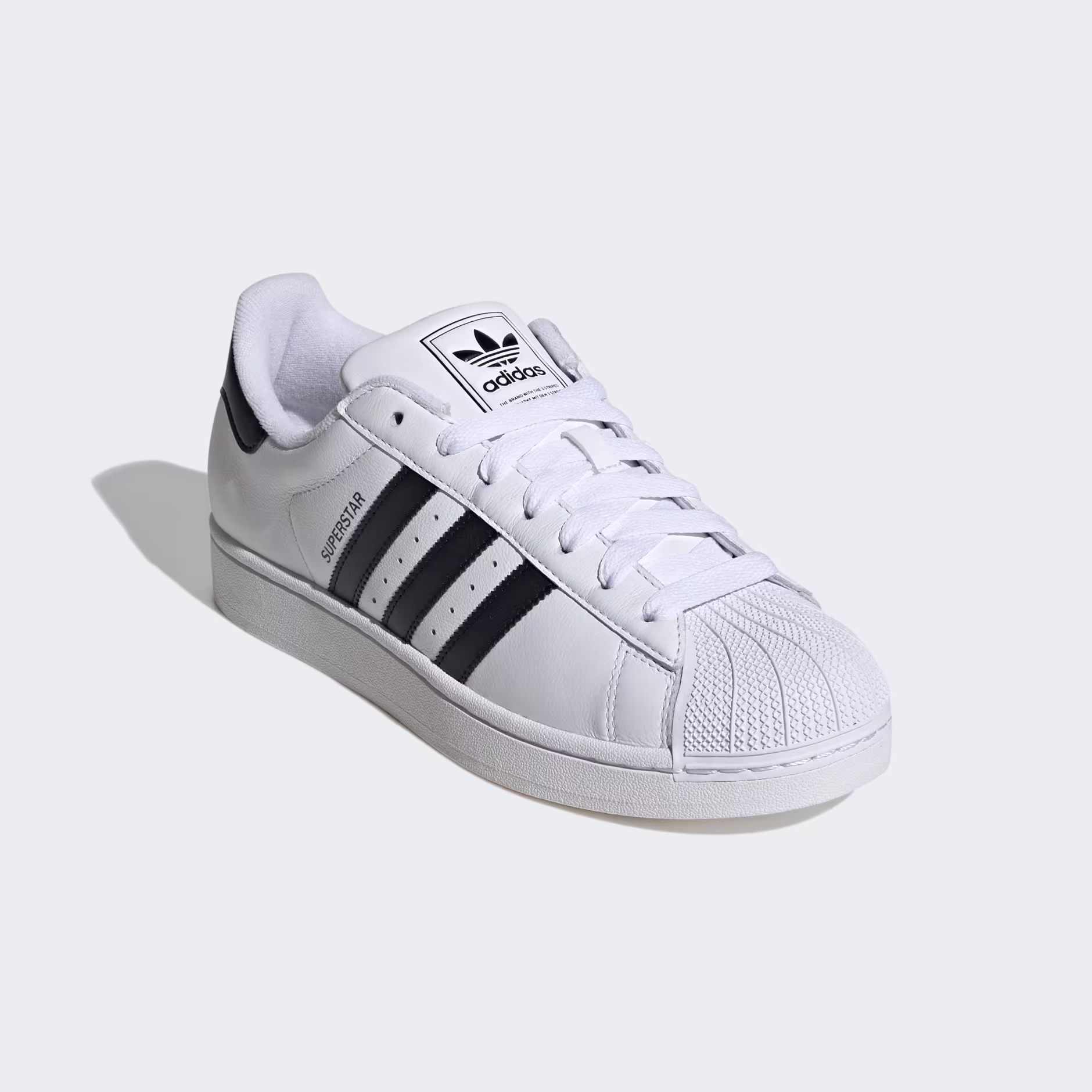 Superstar II Shoes view 3