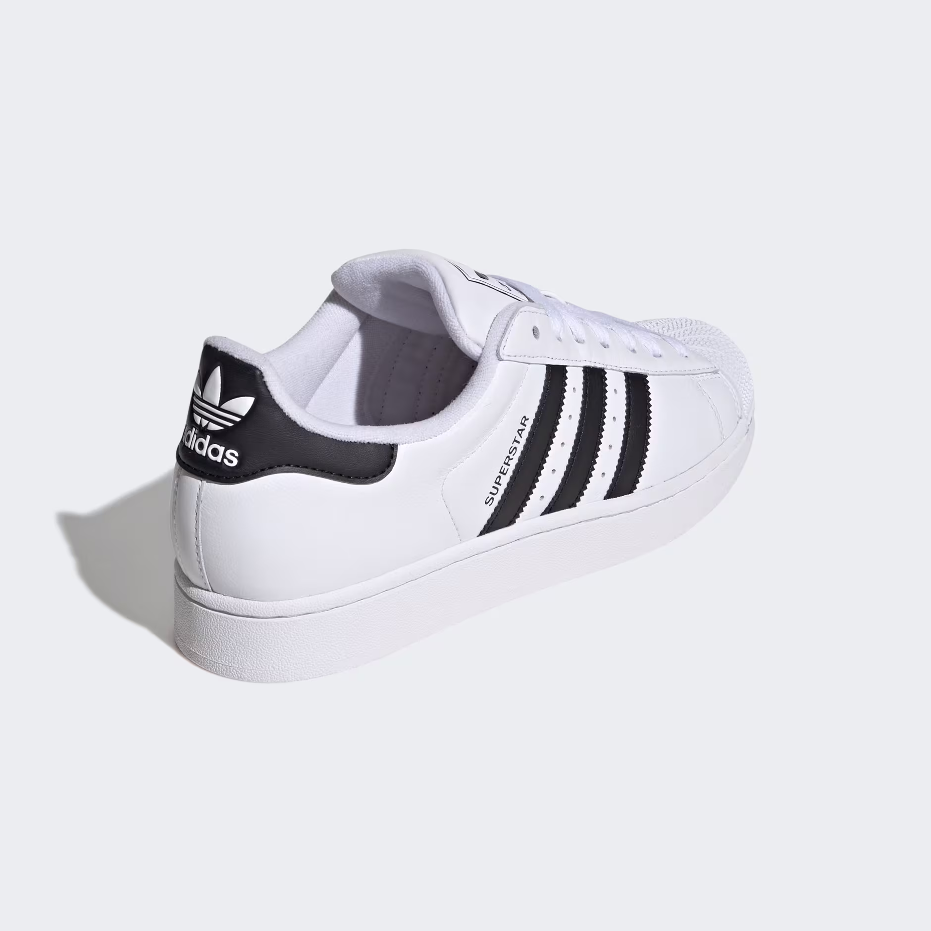 Superstar II Shoes view 4