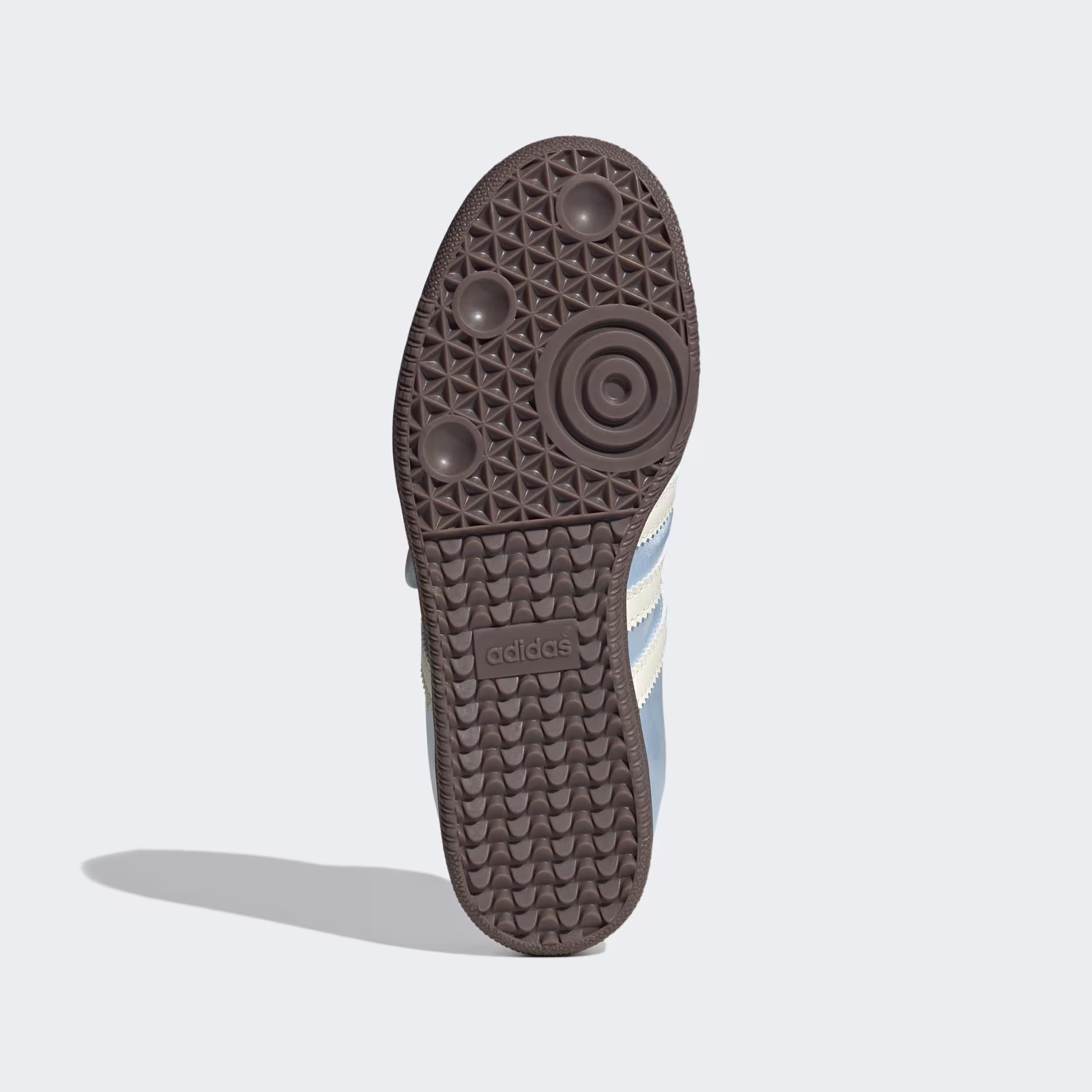 Samba Jane Shoes view 3