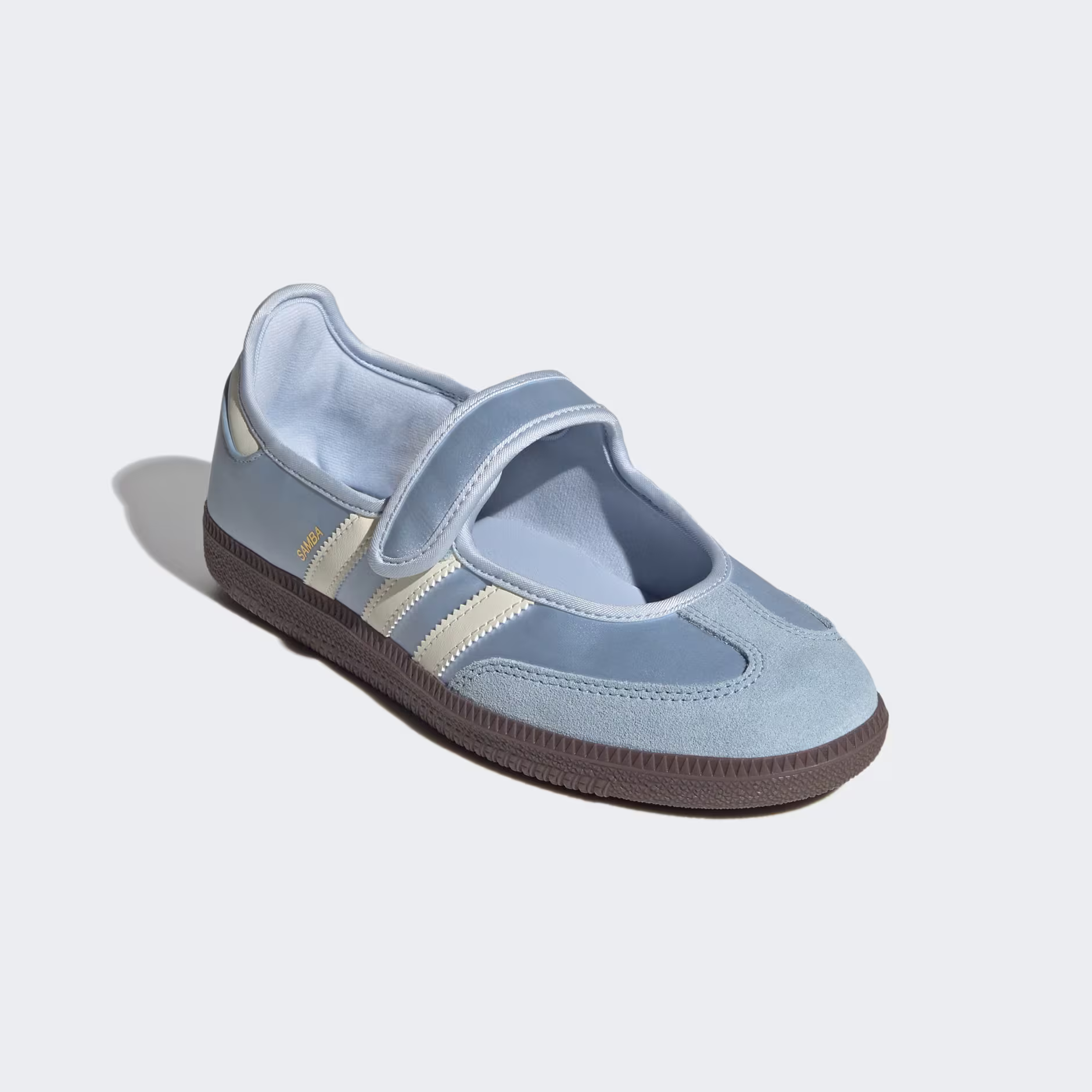 Samba Jane Shoes view 4