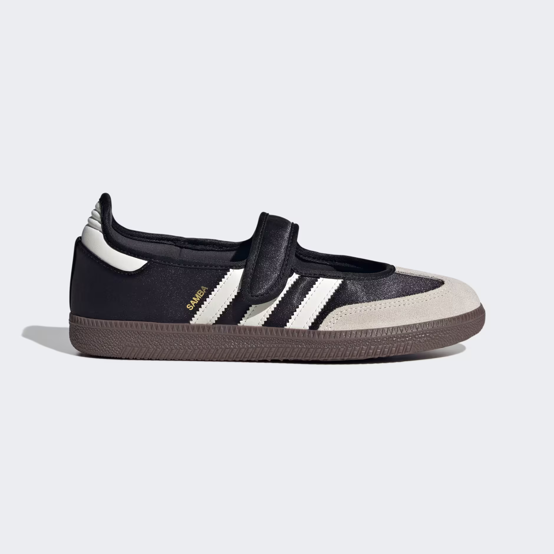 Samba Jane Shoes
