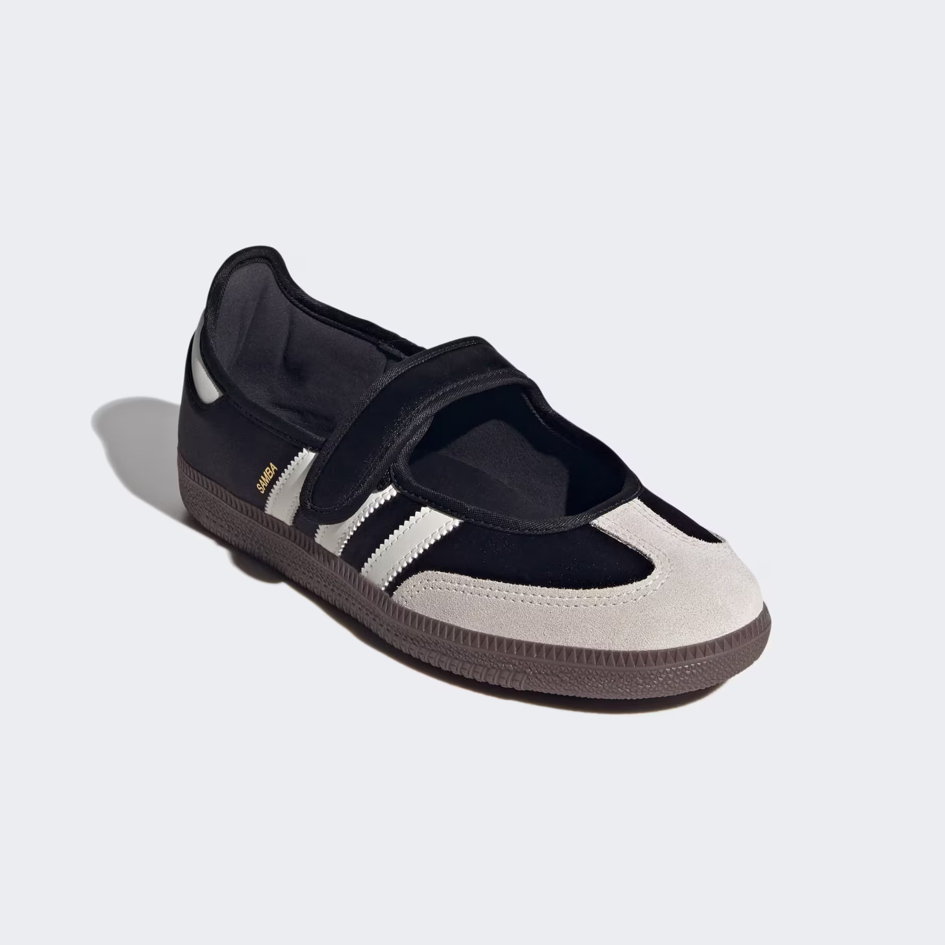 Samba Jane Shoes view 3