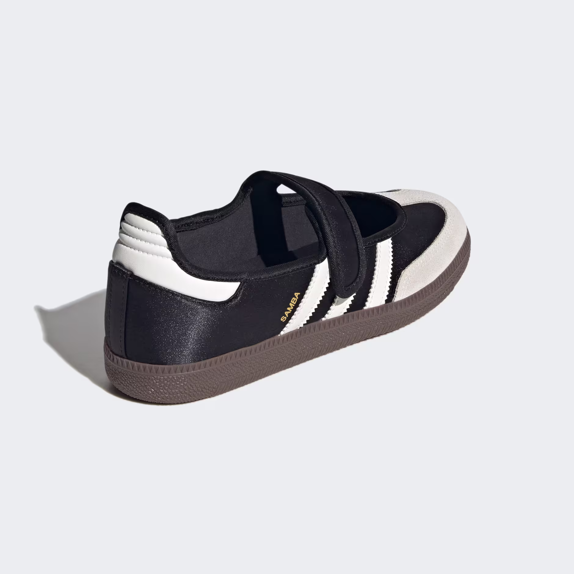 Samba Jane Shoes view 4