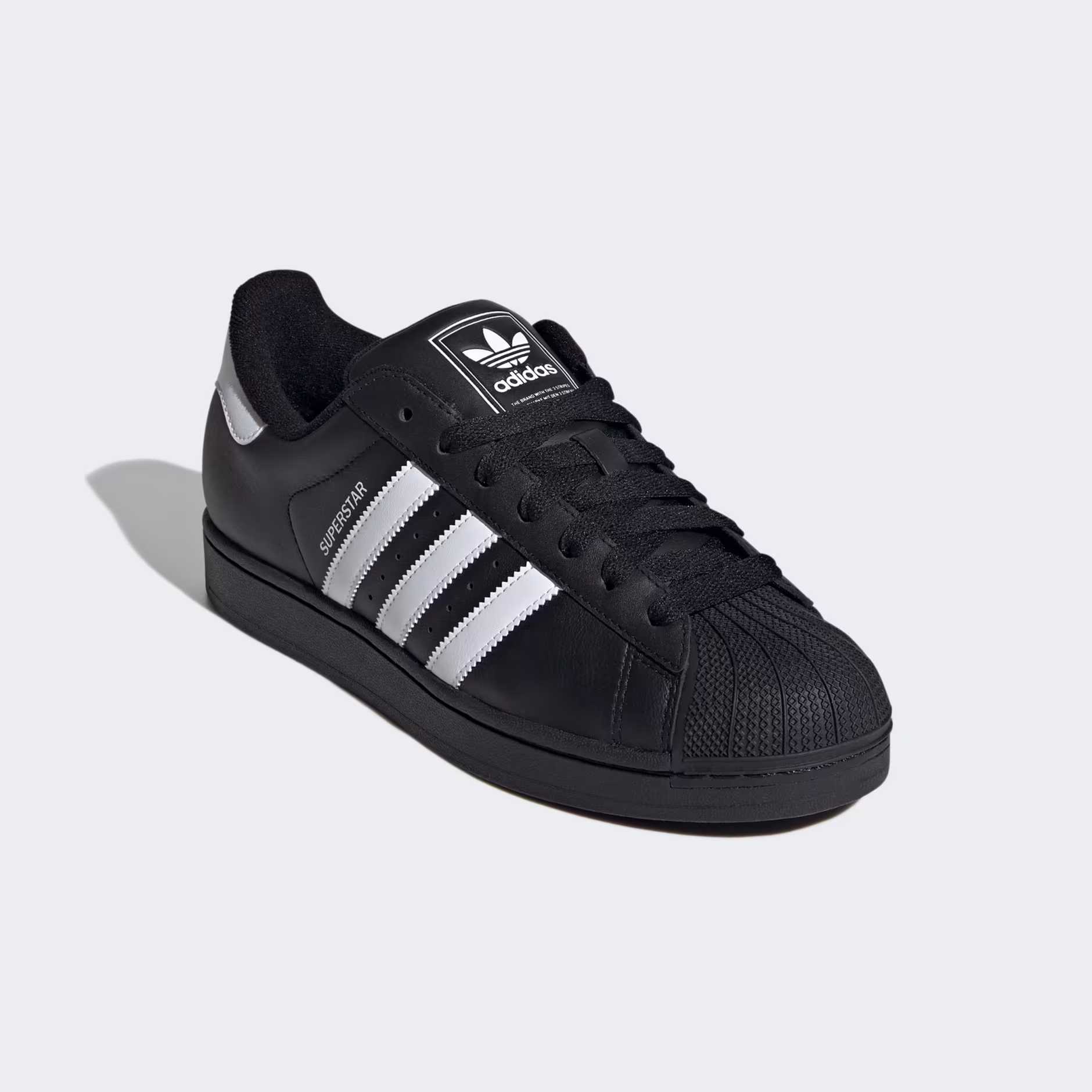 Superstar II Shoes view 3
