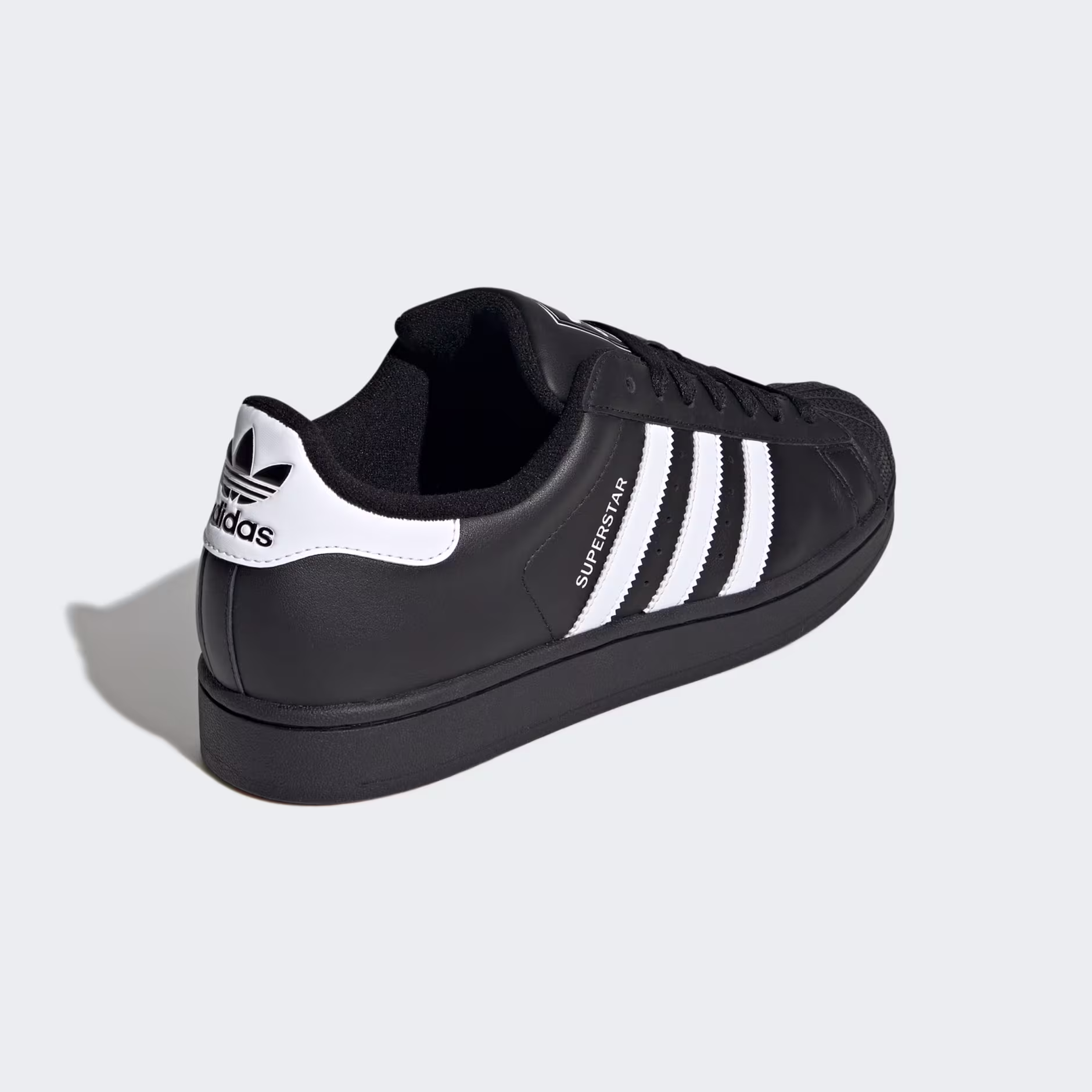 Superstar II Shoes view 4