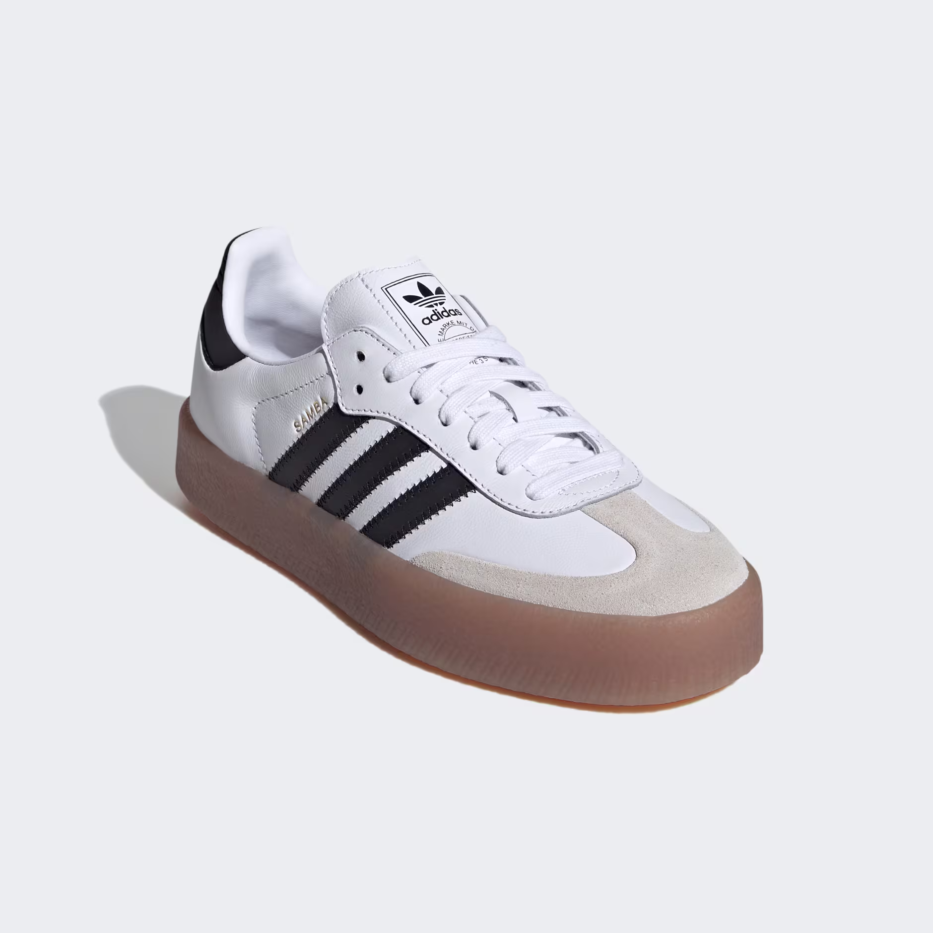 Sambae Shoes view 3