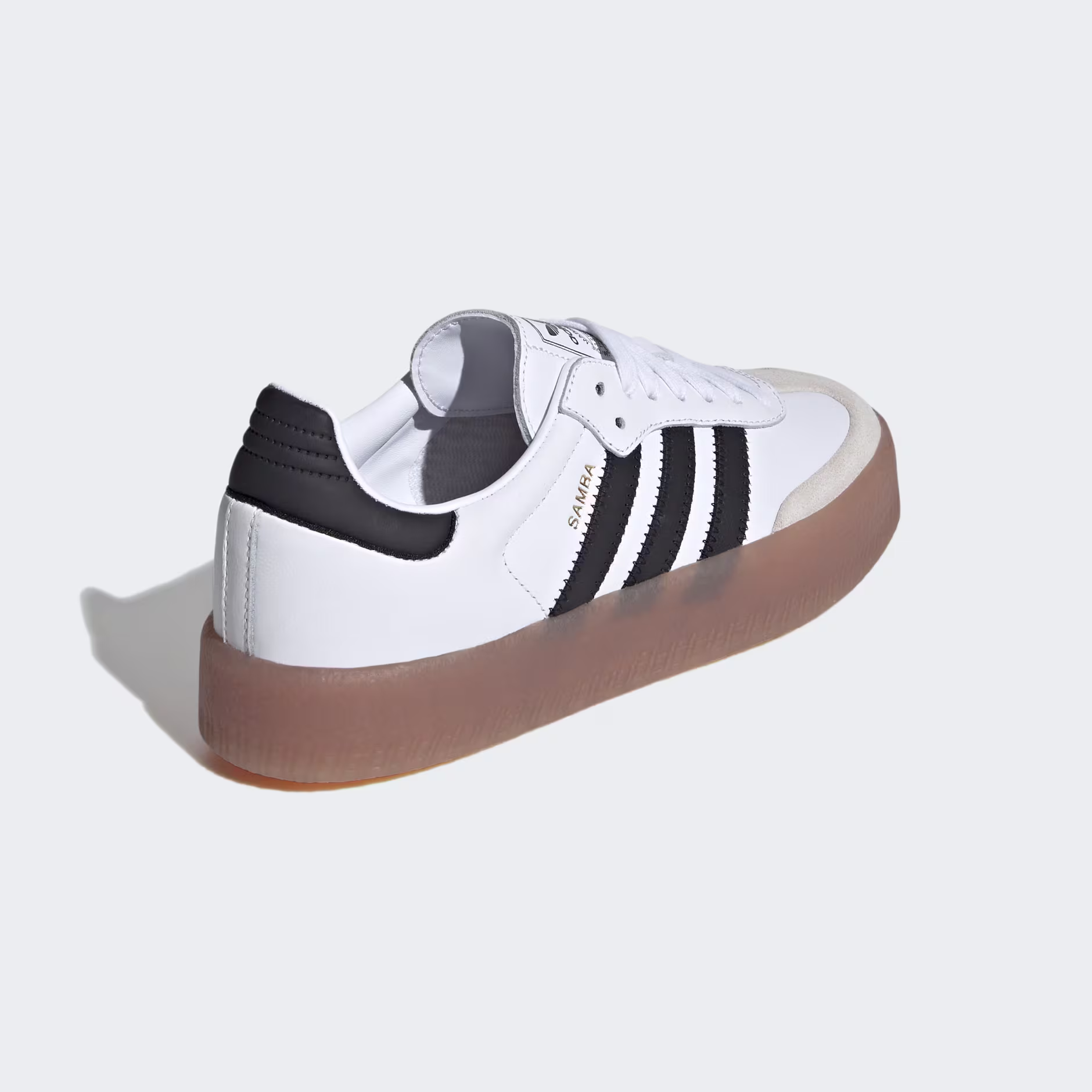 Sambae Shoes view 4