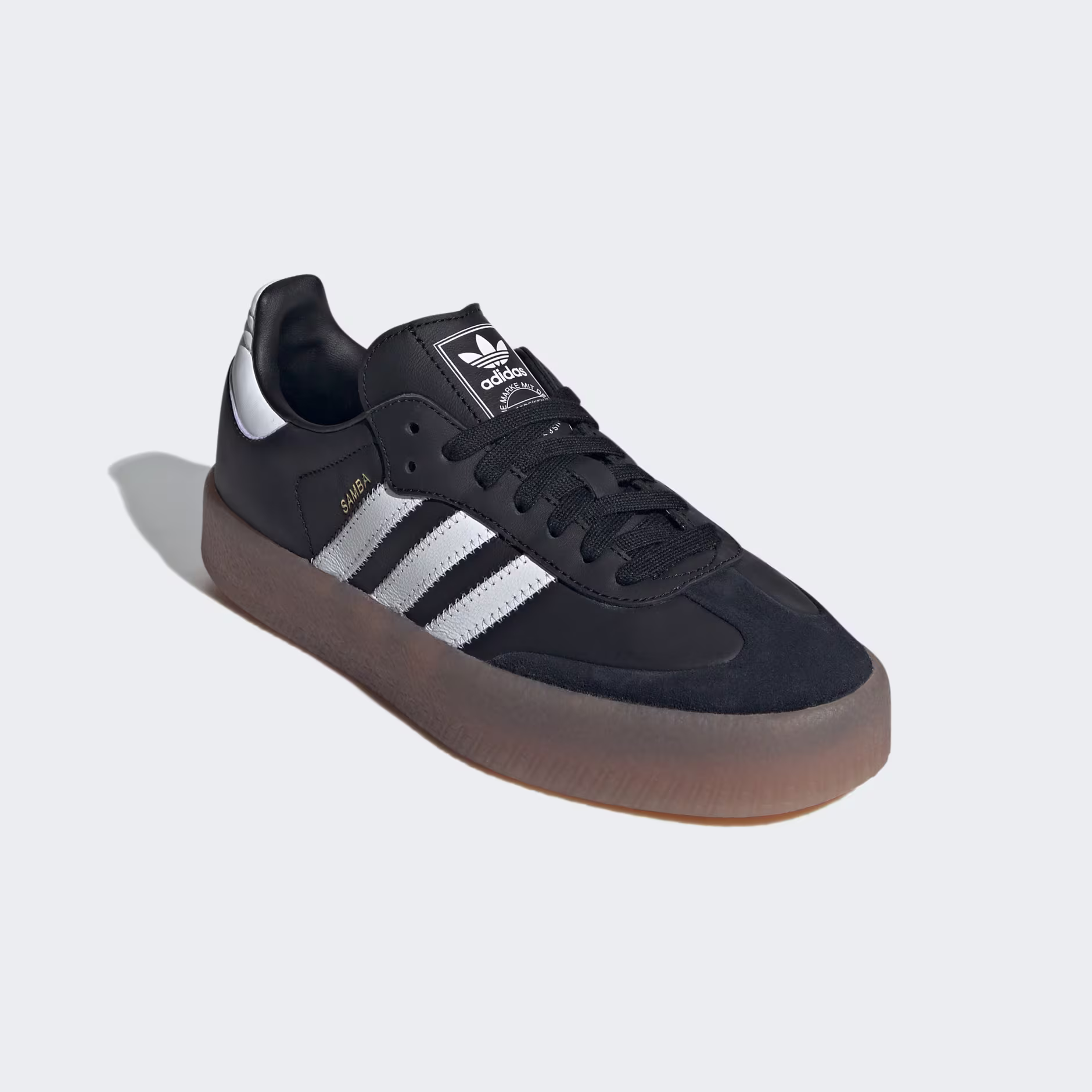 Sambae Shoes view 3
